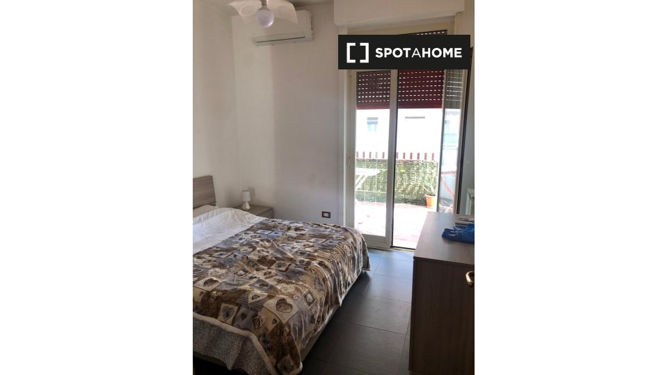 1bedroom apartment for rent in Lido Di Ostia (ref 838168) Spotahome