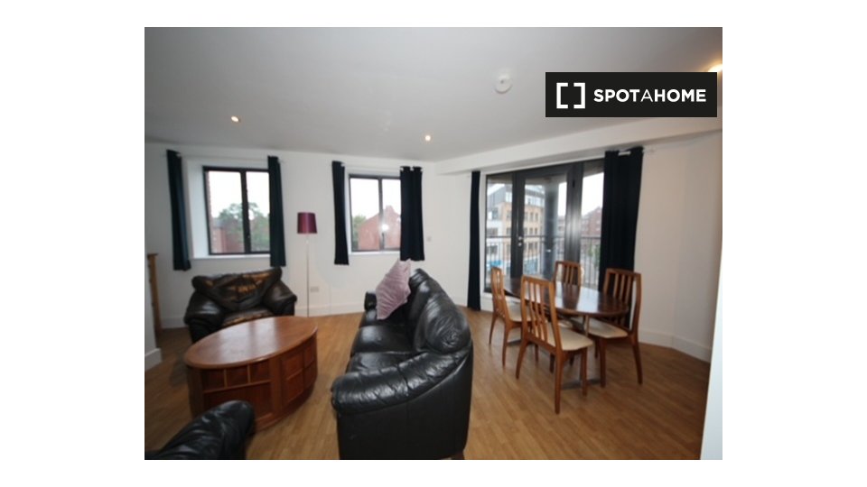 2 Bedroom Apartment to Rent in Dublin 8 (ref 413618) Spotahome
