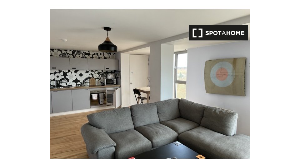 1bedroom apartment for rent in Salford, Manchester (ref 668876