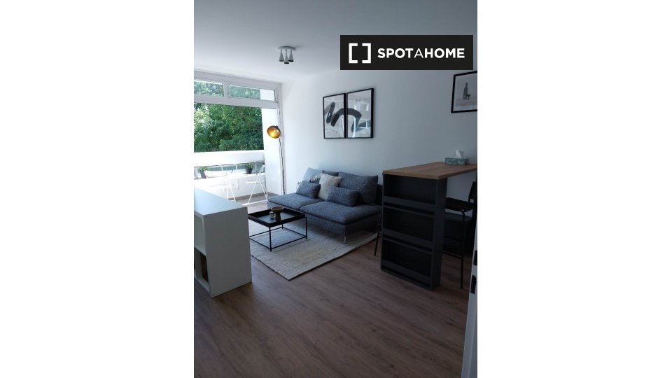 1bedroom apartment for rent in Hamburg (ref 780985) Spotahome