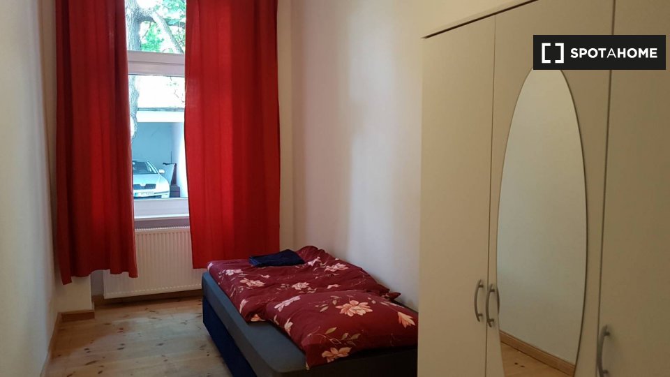 Long Stay Apartments in Berlin, Germany Berlin Apartments for Rent