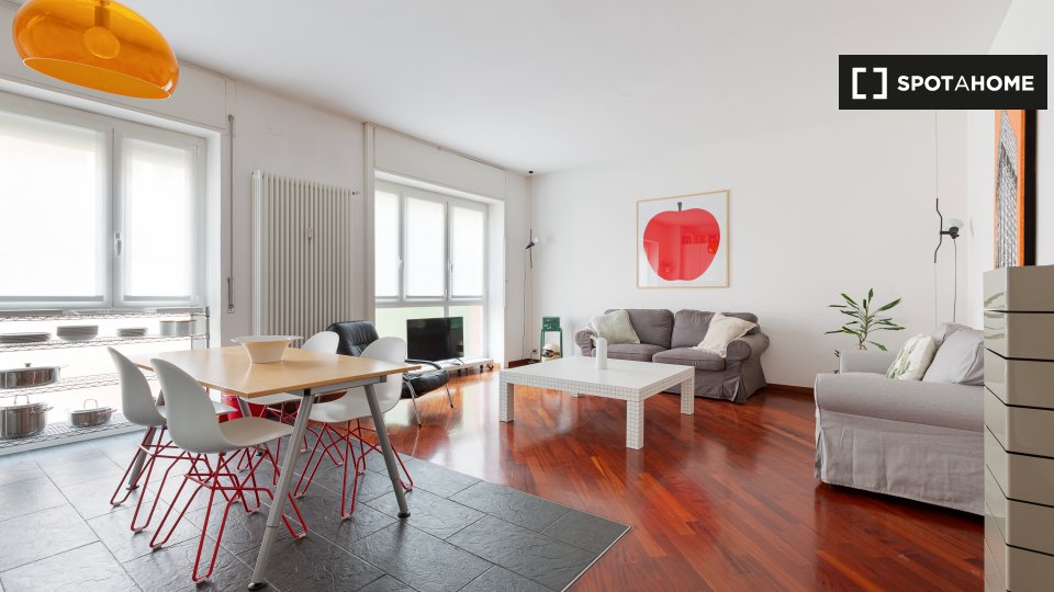 1bedroom apartment near Politecnico (ref 570080) Spotahome