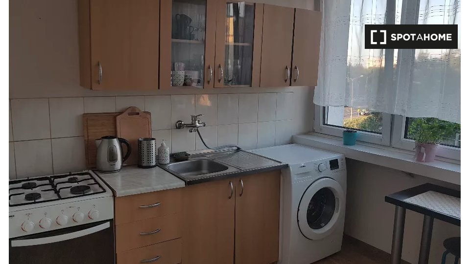 StudioApartment in Posen (ref 540209) Spotahome