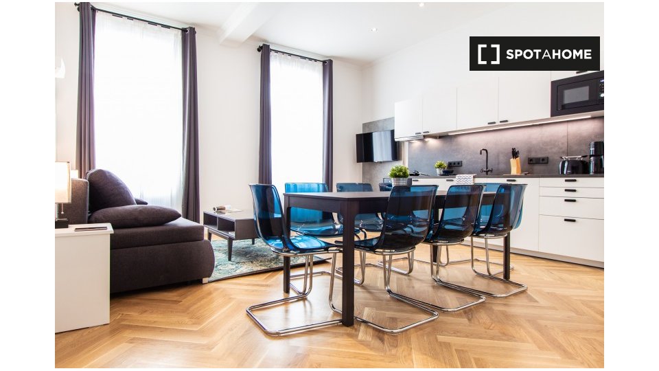 3bedroom apartment for rent in Vienna (ref 922804) Spotahome