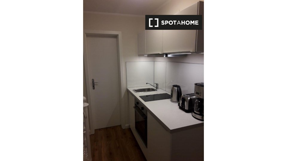 Studio apartment for rent in Harburg, Hamburg (ref 610901) Spotahome