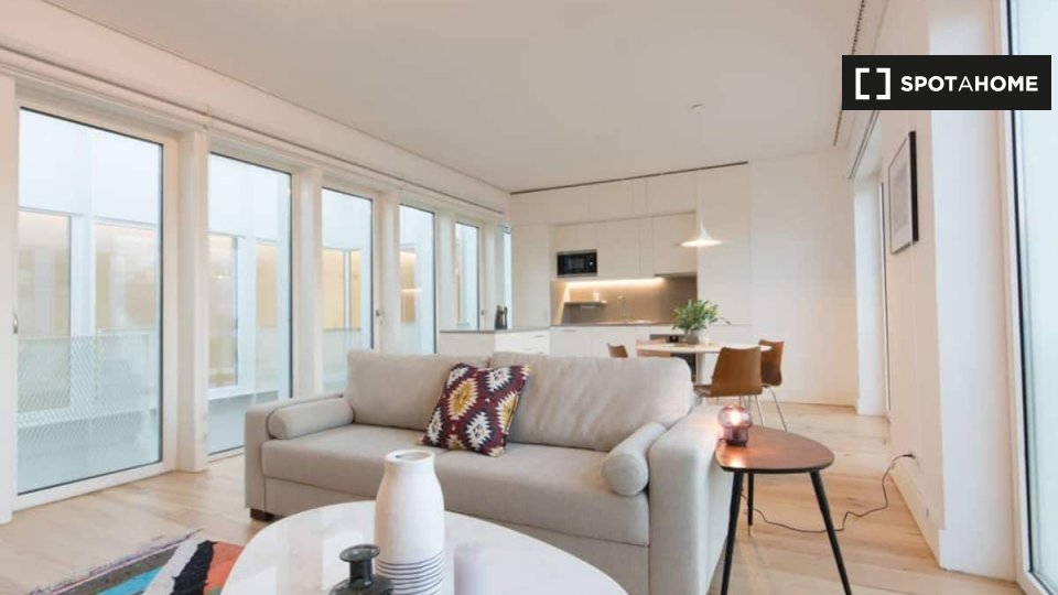 1bedroom apartment for rent in Chiado, Lisbon. (ref 636606) Spotahome