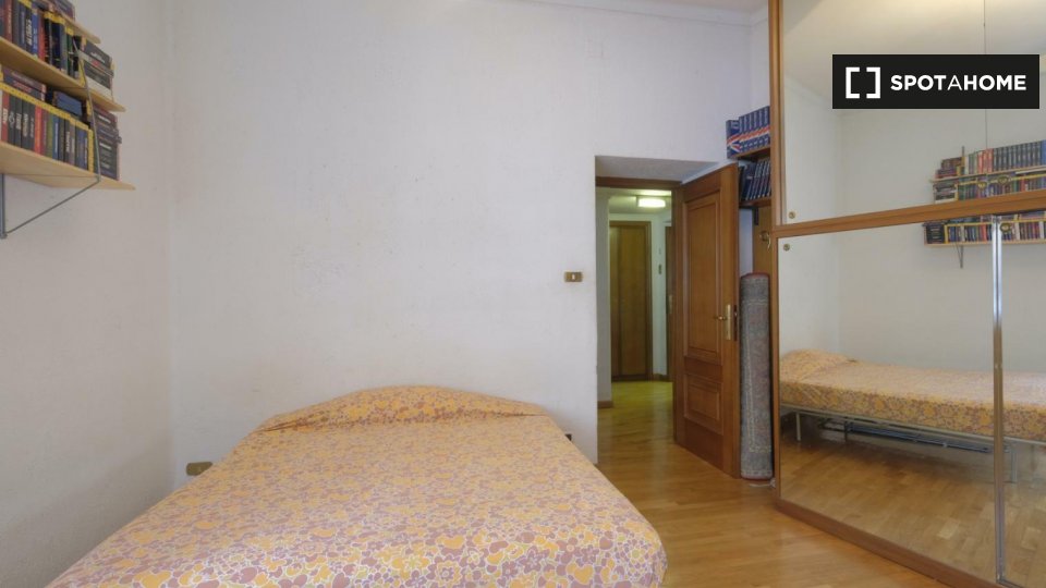 Long Stay Apartments in Rome, Italy Rome Apartments for Rent