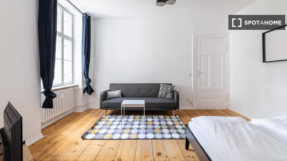 Apartments for rent in Berlin, Germany