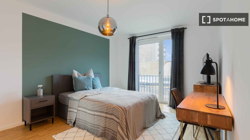 Piso compartido en Hamburgo (ref: 701258) | Spotahome