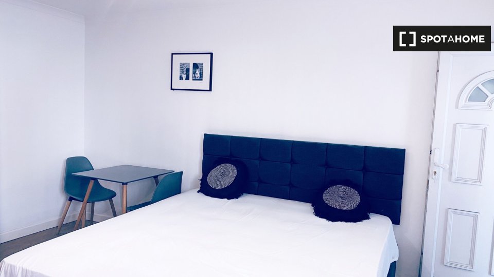 Studio in London (ref 762954) Spotahome