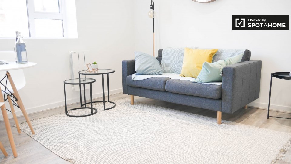 2bedroom flat to rent in Lambeth, London (ref 382024) Spotahome