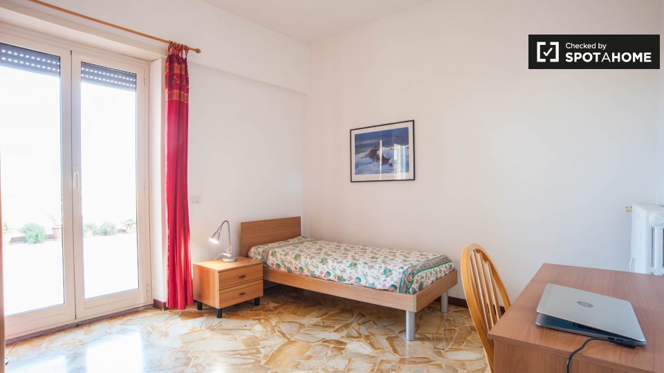 Long Stay Apartments in Rome, Italy Rome Apartments for Rent