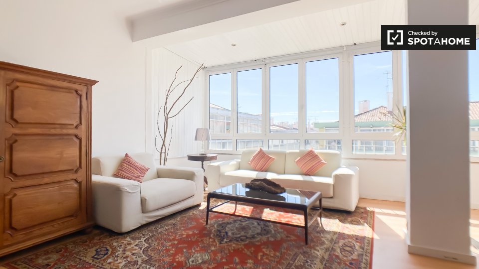 2bedroom apartment for rent in Nova Oeiras, Oeiras (ref 608600