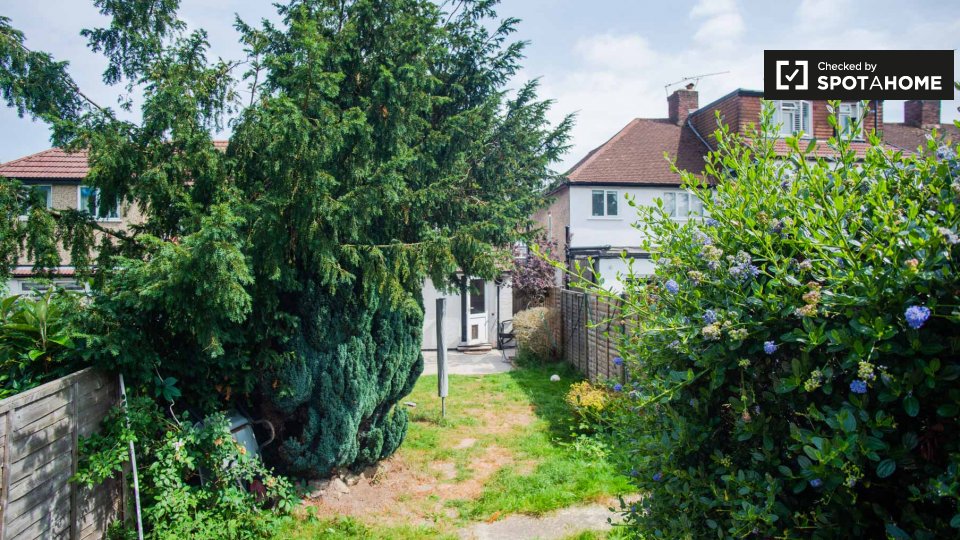 2bedroom apartment for rent in London (ref 594920) Spotahome