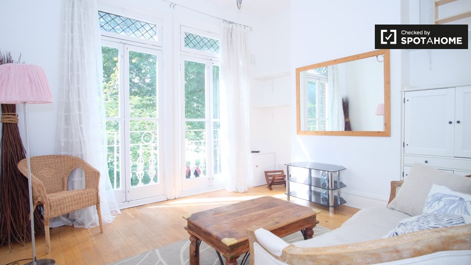 1Bedroom Apartment for rent in Lewisham, London (ref 258397) Spotahome