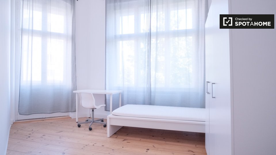 Single wohnung berlin friedrichshain