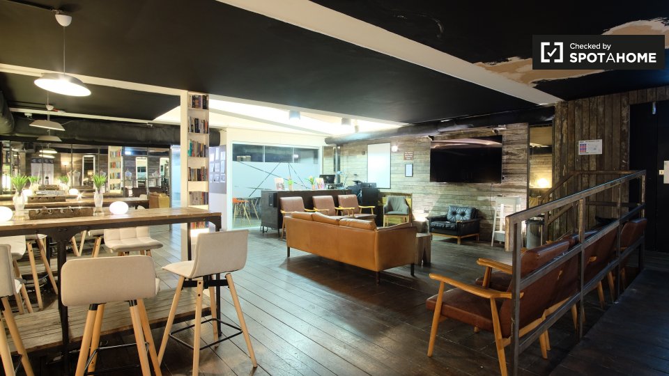 Studio flat to rent in Camden Town, London (ref 382480) Spotahome