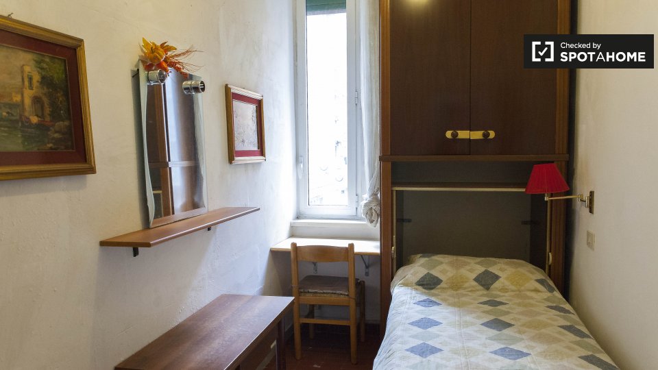 Long Stay Apartments in Rome, Italy Rome Apartments for Rent
