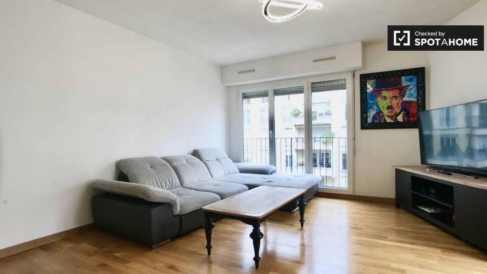 3bedroom apartment for rent in Chatou, Paris (ref 394874) Spotahome