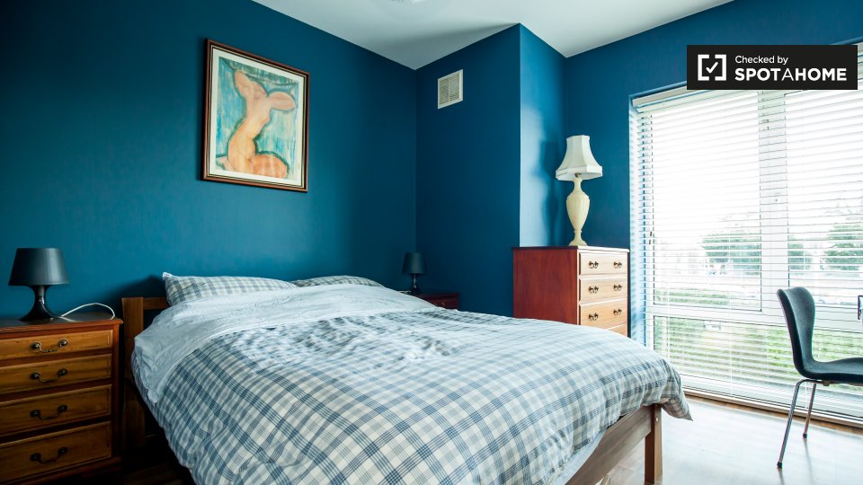 Room for rent in 2bedroom apartment in Blackrock, Dublin (ref 408938) Spotahome