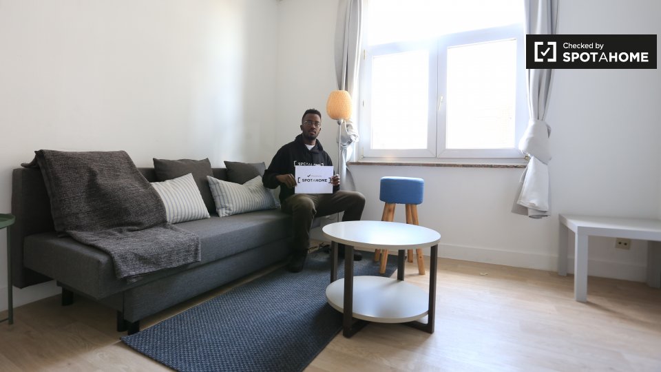 Long Stay Apartments in Brussels, Belgium Brussels Apartments for Rent