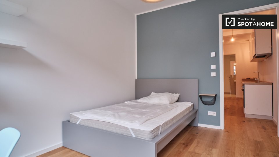 Rooms for rent in Berlin, Germany