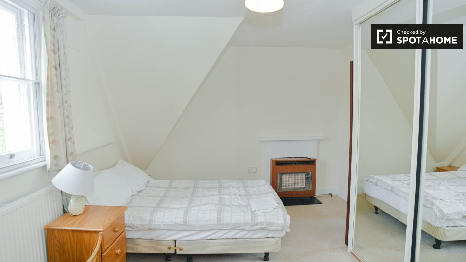 Studio apartment for rent in Kensington And Chelsea, London (ref