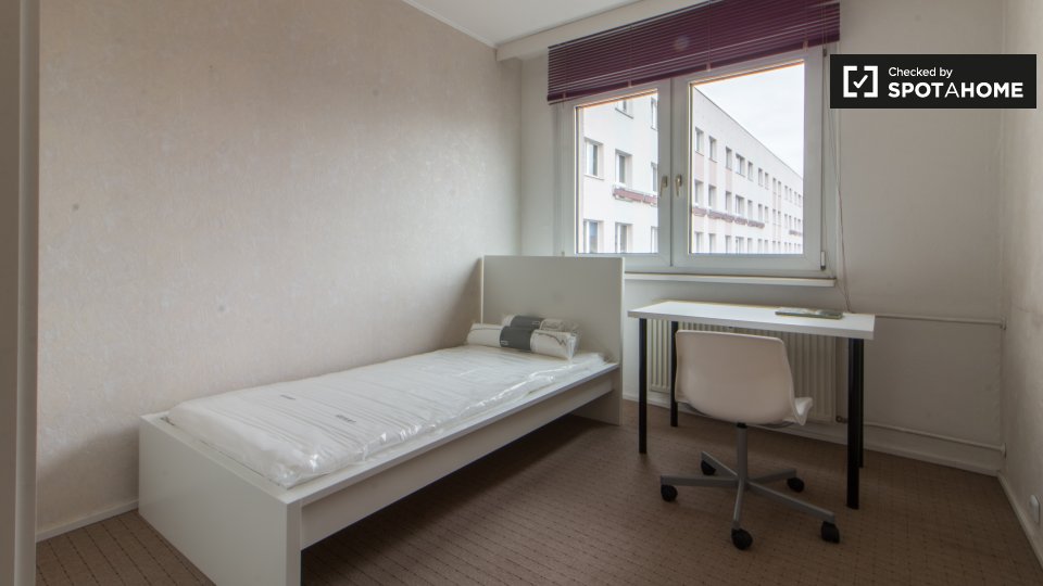 Rooms for rent in Berlin, Germany
