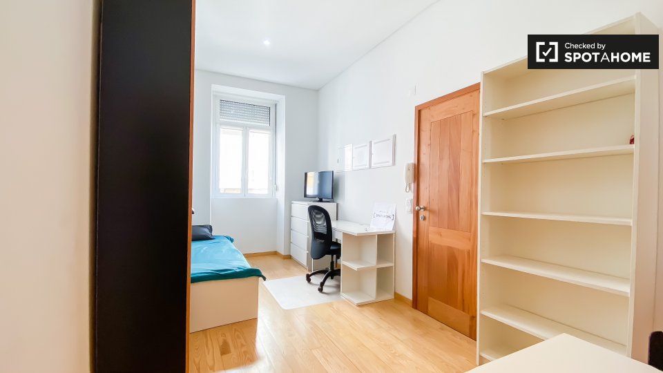 Estudio en alquiler en Lisboa (ref 559919) Spotahome