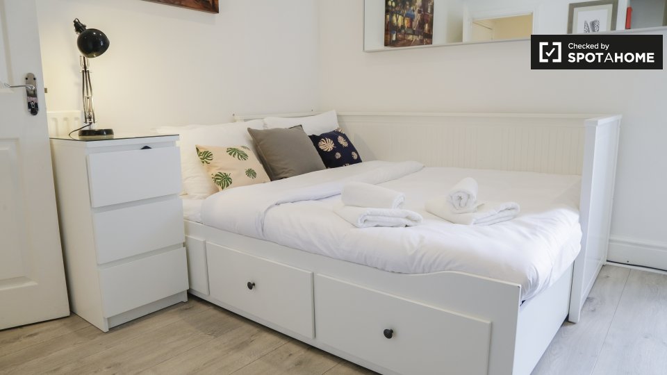 Studio flat to rent in Portobello, Dublin (ref 340663) Spotahome