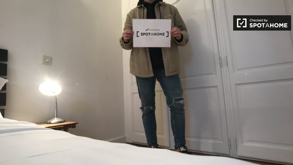 Moderne 1-Zimmer-Wohnung zur Miete im 3. Arrondissement ...