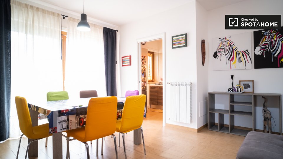 1 Bedroom Apartment For Rent In Roma Ref 514854 Spotahome 1 Bedroom Apartment For Rent In Roma Ref 514854 Spotahome