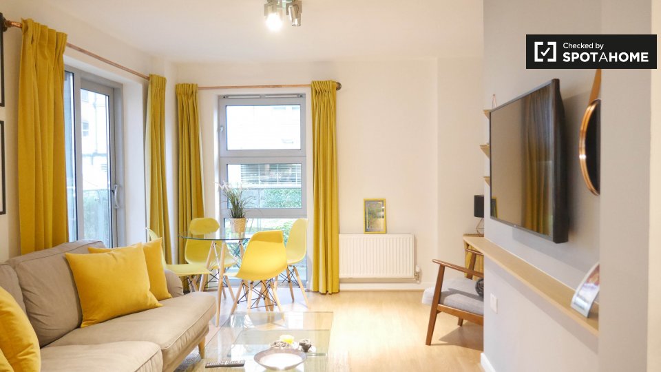 2bedroom apartment to rent South Woodford, London (ref 324603