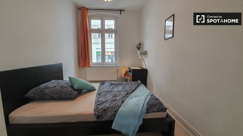 Rooms for rent in 5bedroom apartment in Potsdam (ref 616238) Spotahome