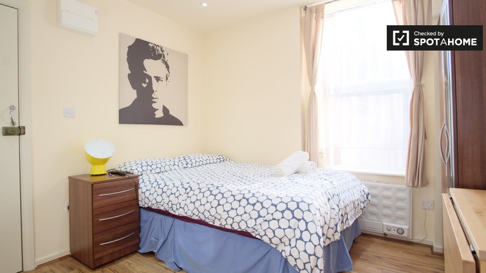 StudioApartment zu vermieten in Willesden Green, London (ref 390335) Spotahome