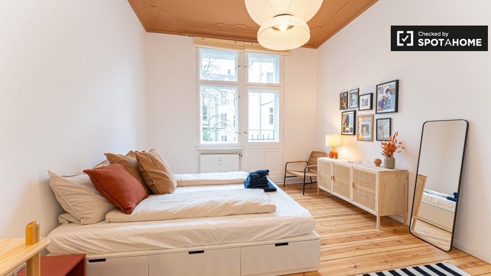 Apartments for rent in Berlin, Germany