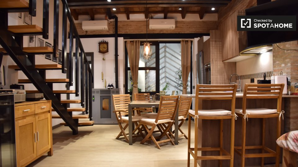 Apartamento de 2 dormitorios en alquiler en Valencia (ref: 453459