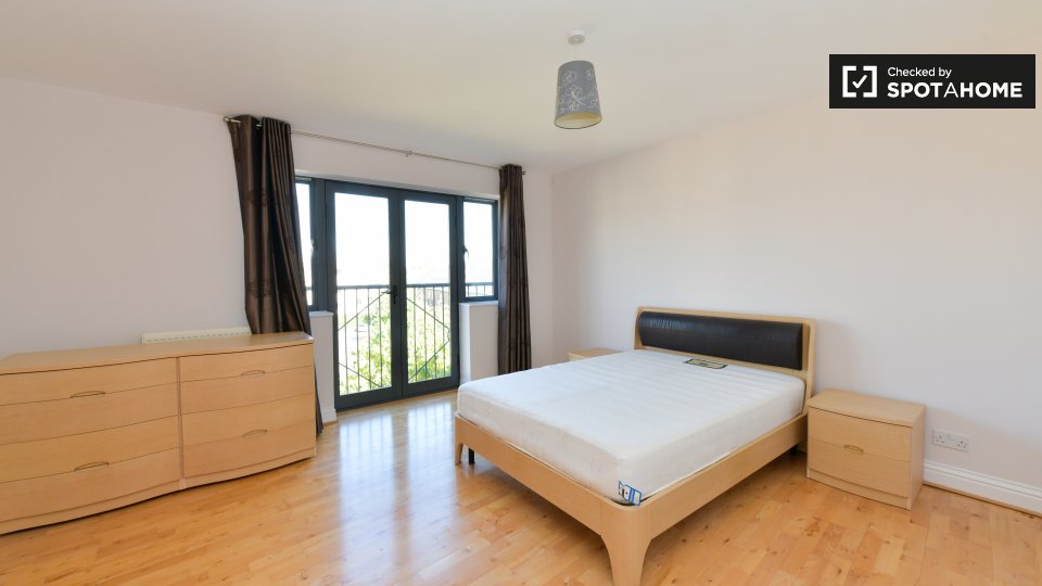 Ensuite room to rent in Islington, London (ref 261294) Spotahome
