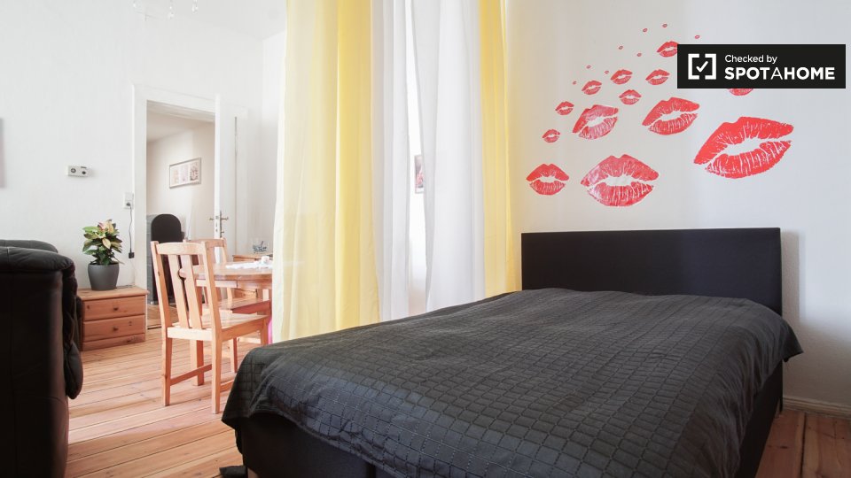 2 Zimmer Wohnung Neubau Berlin Mieten