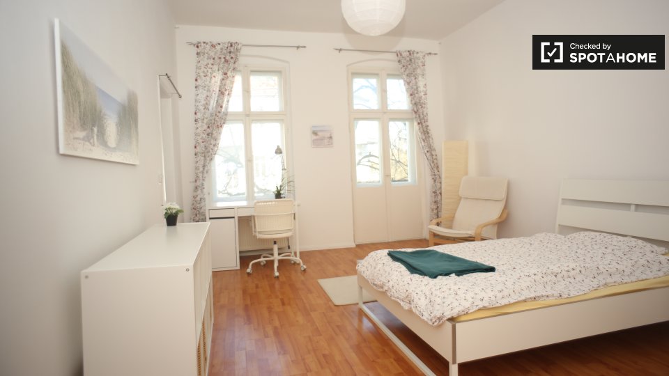 Wohnung In Berlin Mieten 1 Zimmer