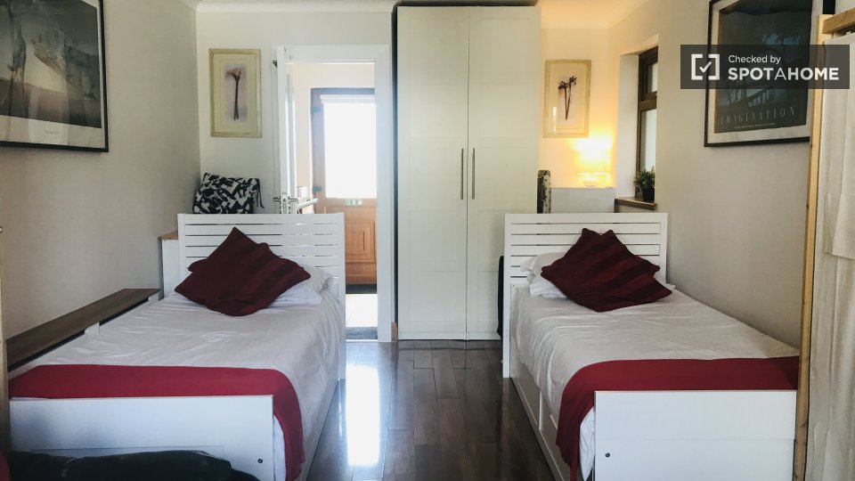 Cosy studio apartment for rent in Raheny, Dublin (ref 397428) Spotahome