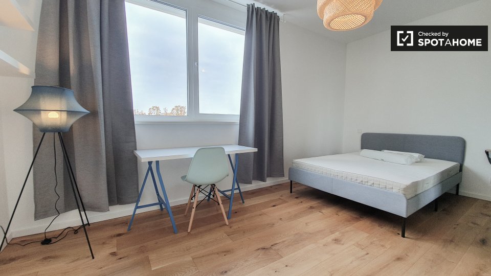 Rooms for rent in Berlin, Germany