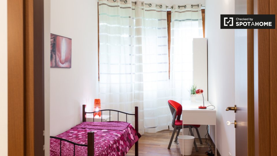 Long Stay Apartments in Milan, Italy Milan Apartments for Rent