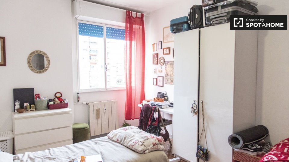 Apartment With 2 Bedrooms For Rent In Rome Ref 568855 Spotahome Apartment With 2 Bedrooms For Rent In Rome Ref 568855 Spotahome