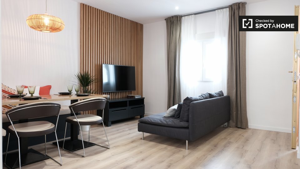 2bedroom apartment for rent in Tetuán, Madrid (ref 404301) Spotahome