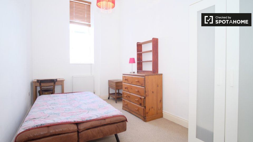 Room for rent in 3bedroom house, Willesden, London (ref 258430) Spotahome