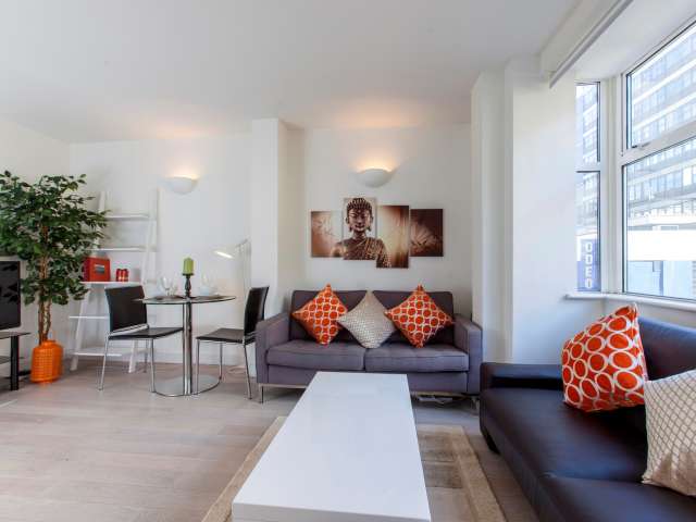 2-bedroom apartment to rent in City of Westminster, London