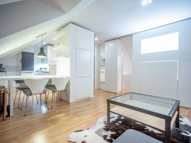 1-Zimmer-Wohnung in Treptow-Köpenick zu vermieten