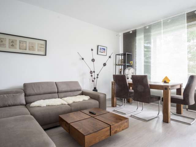 1-Zimmer Wohnung zur Miete in Steglitz-Zehlendorf, Berlin