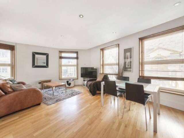 1-bedroom flat to rent, City of Westminster, London